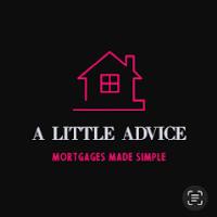 A Little Mortgage Advice image 1